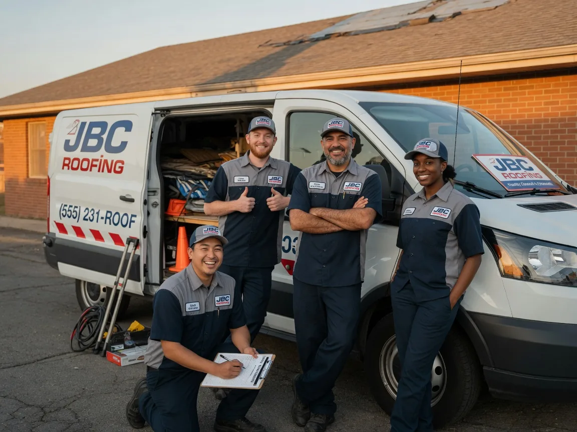 Roof Replacement company in District of Columbia